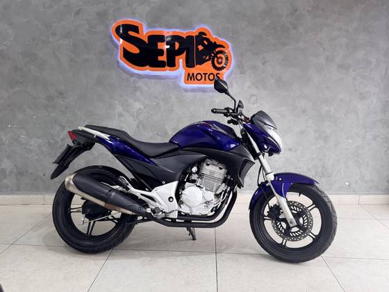 HONDA CB 300R HONDA CB 300R